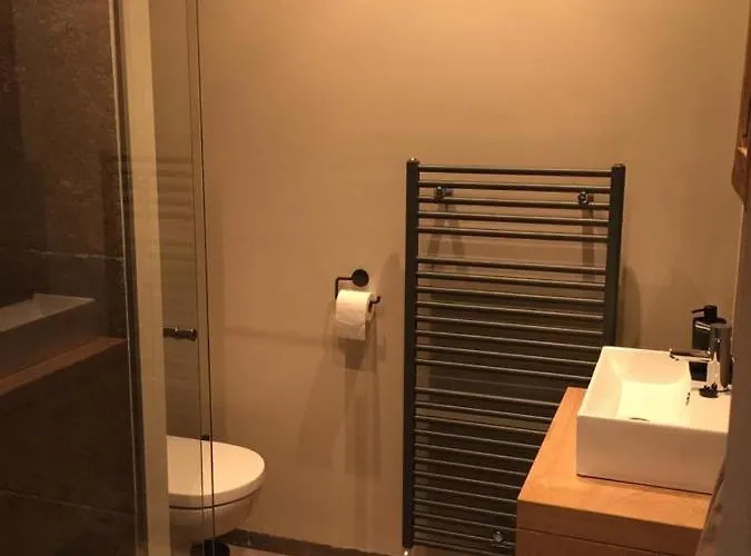 Bie Zus بيت ضيافة 3*