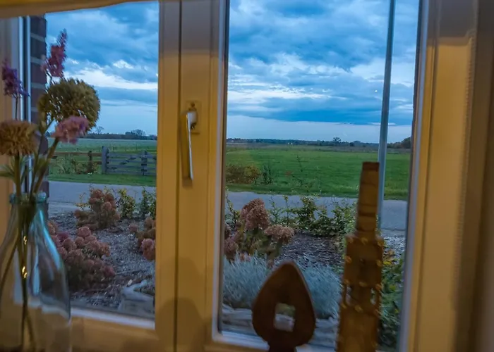 Bie Zus بيت ضيافة