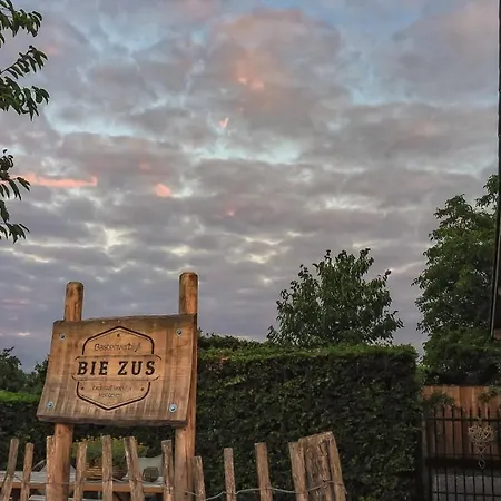 Bie Zus Maison d'hôtes *