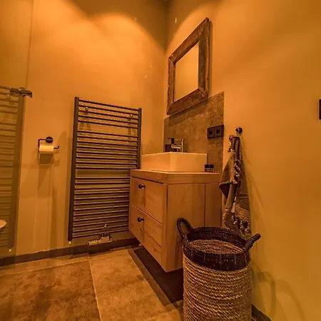 Maison d'hôtes Bie Zus *