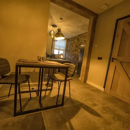 Bie Zus בית הארחה 3*