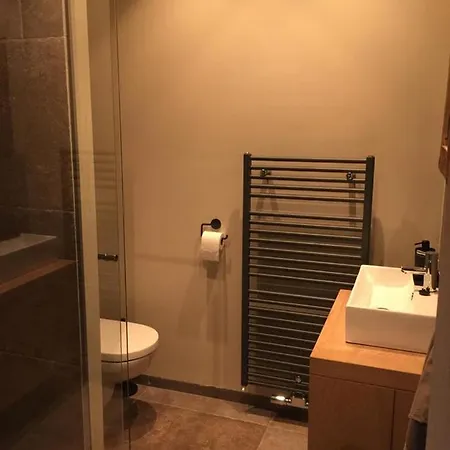 Bie Zus Maison d'hôtes *