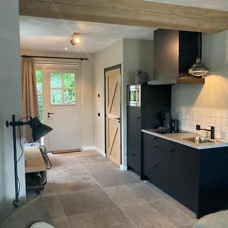 Bie Zus Maison d'hôtes