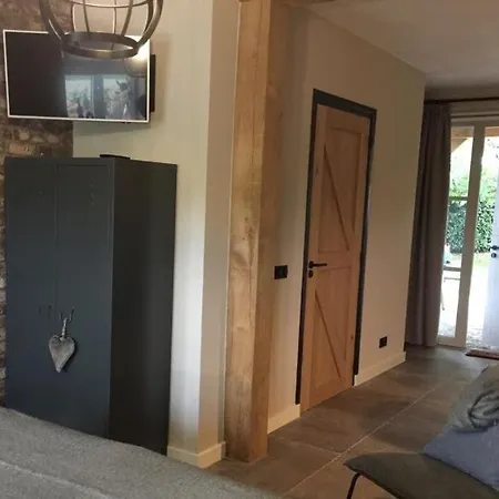 Maison d'hôtes Bie Zus Buggenum