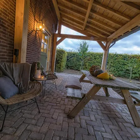 Maison d'hôtes Bie Zus *