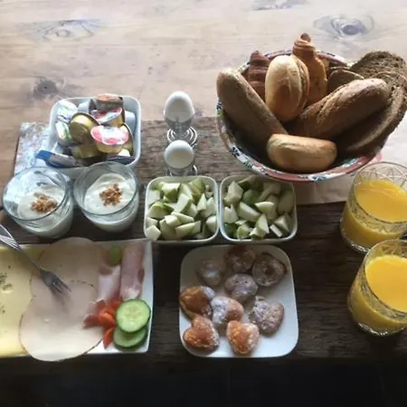 Bie Zus Buggenum