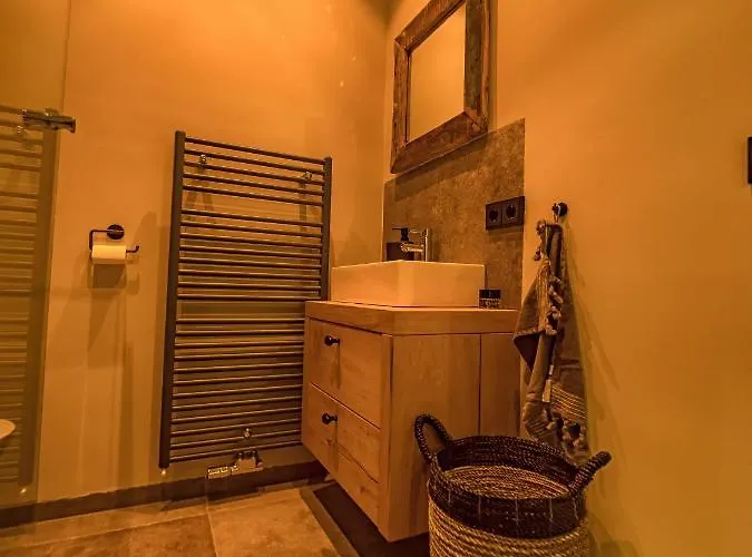 בית הארחה Bie Zus 3*