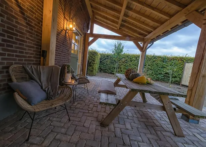 בית הארחה Bie Zus 3*