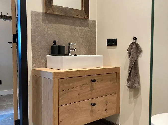 בית הארחה Bie Zus 3*